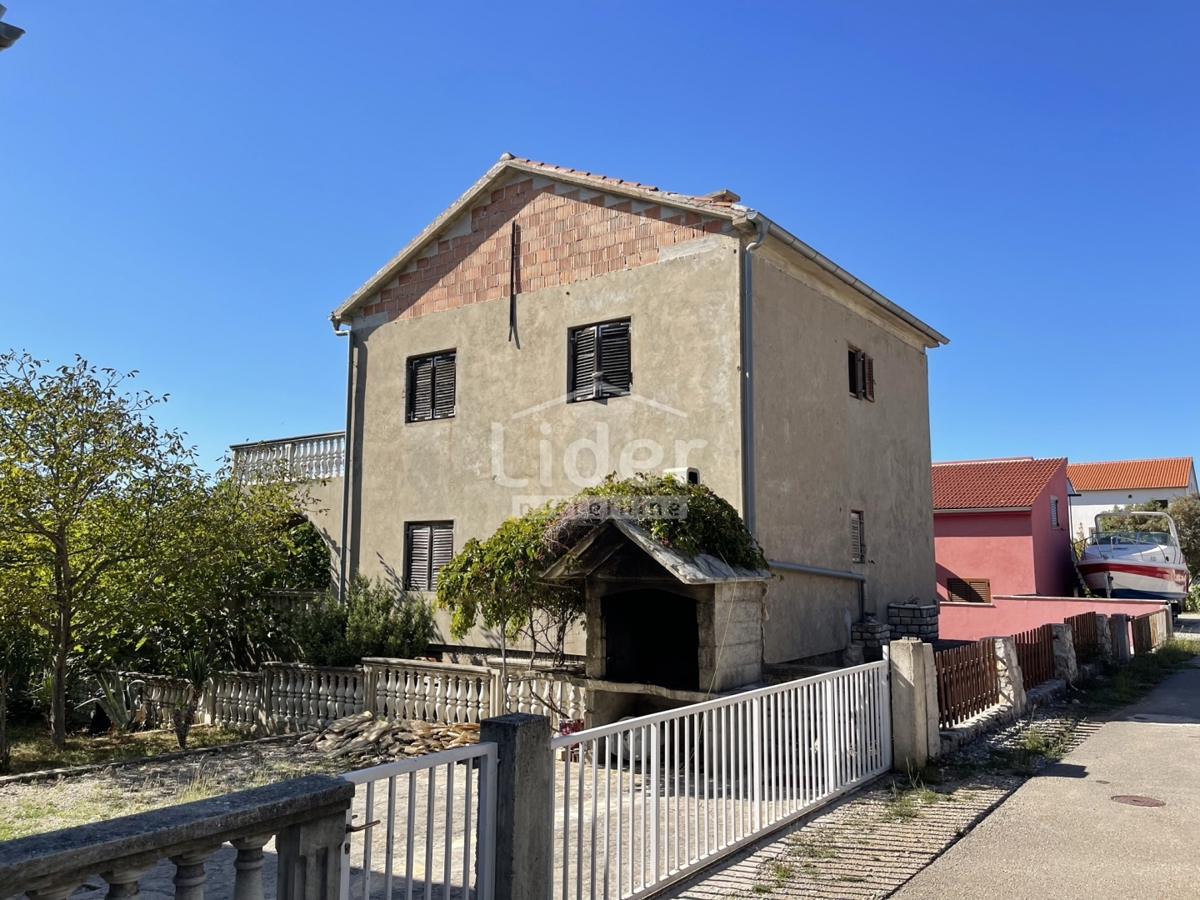 Hiša Kruševo, 259m2