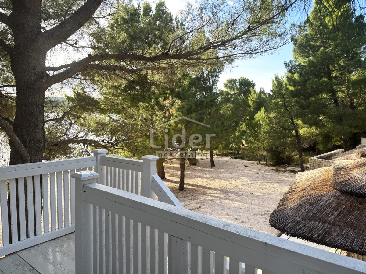 Hiša Kruševo, 259m2