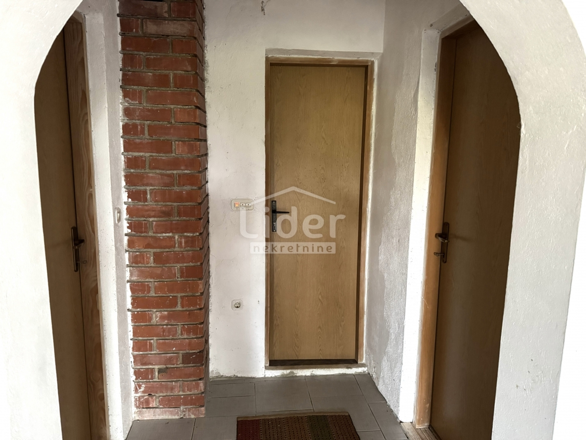 Hiša Kruševo, 259m2