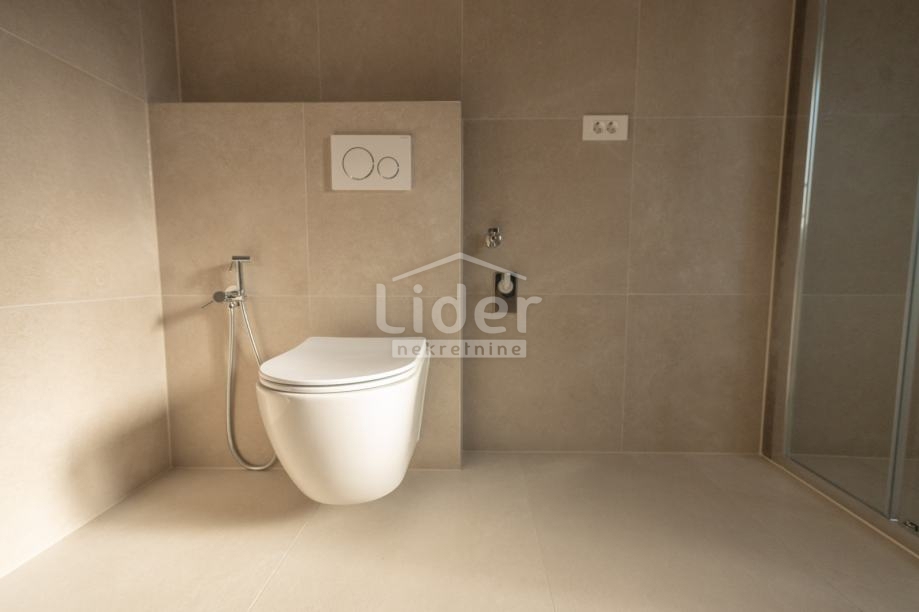 Stanovanje Mali Lošinj, 89m2