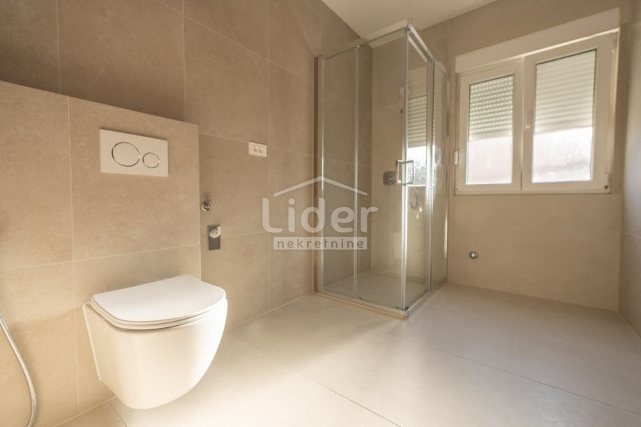 Stanovanje Mali Lošinj, 89m2