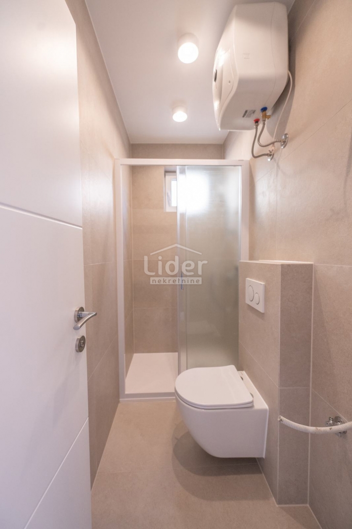 Stanovanje Mali Lošinj, 89m2