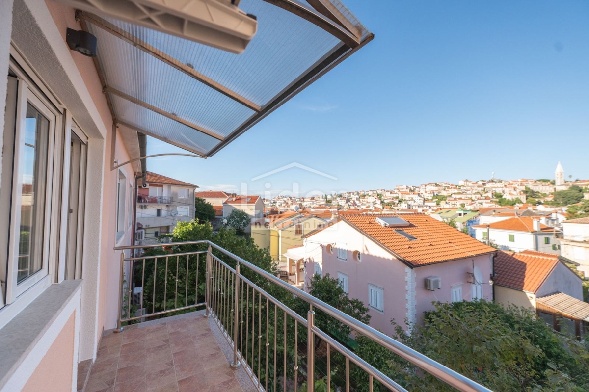 Stanovanje Mali Lošinj, 89m2