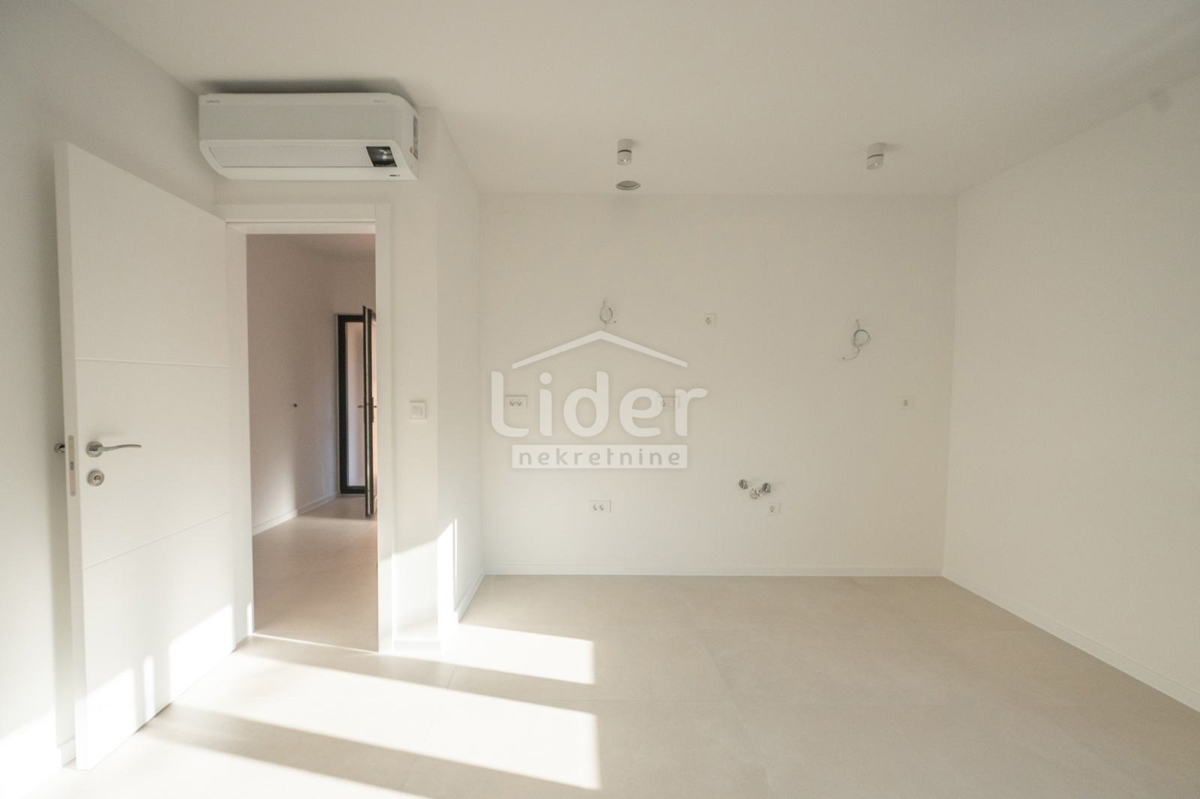 Stanovanje Mali Lošinj, 89m2