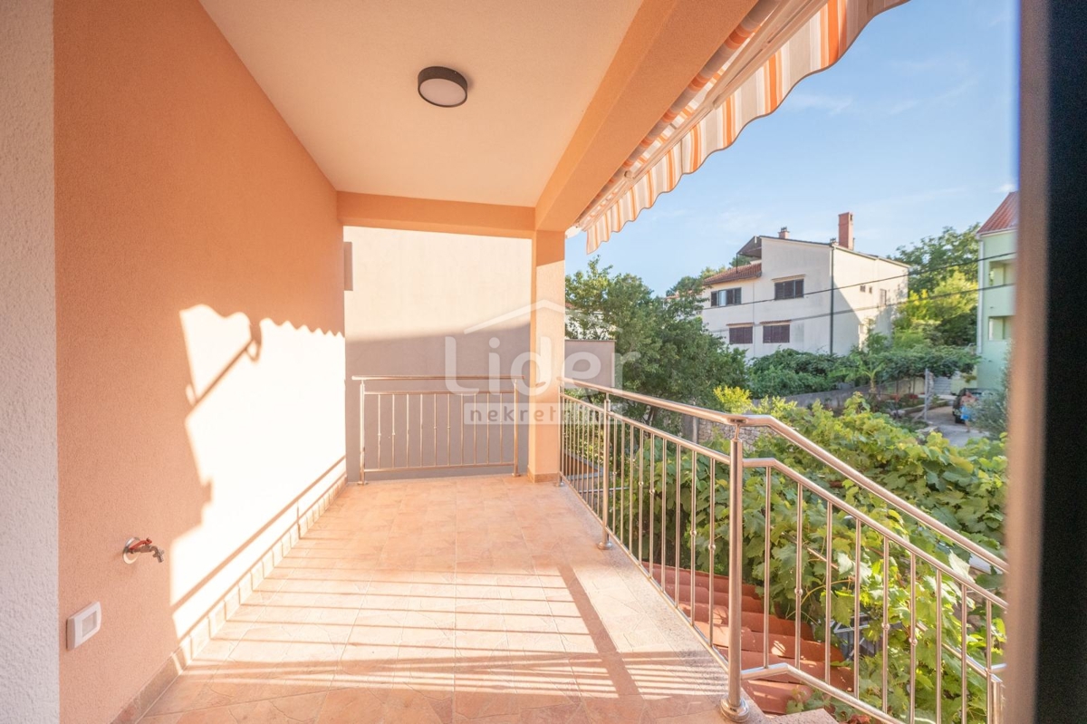 Stanovanje Mali Lošinj, 89m2