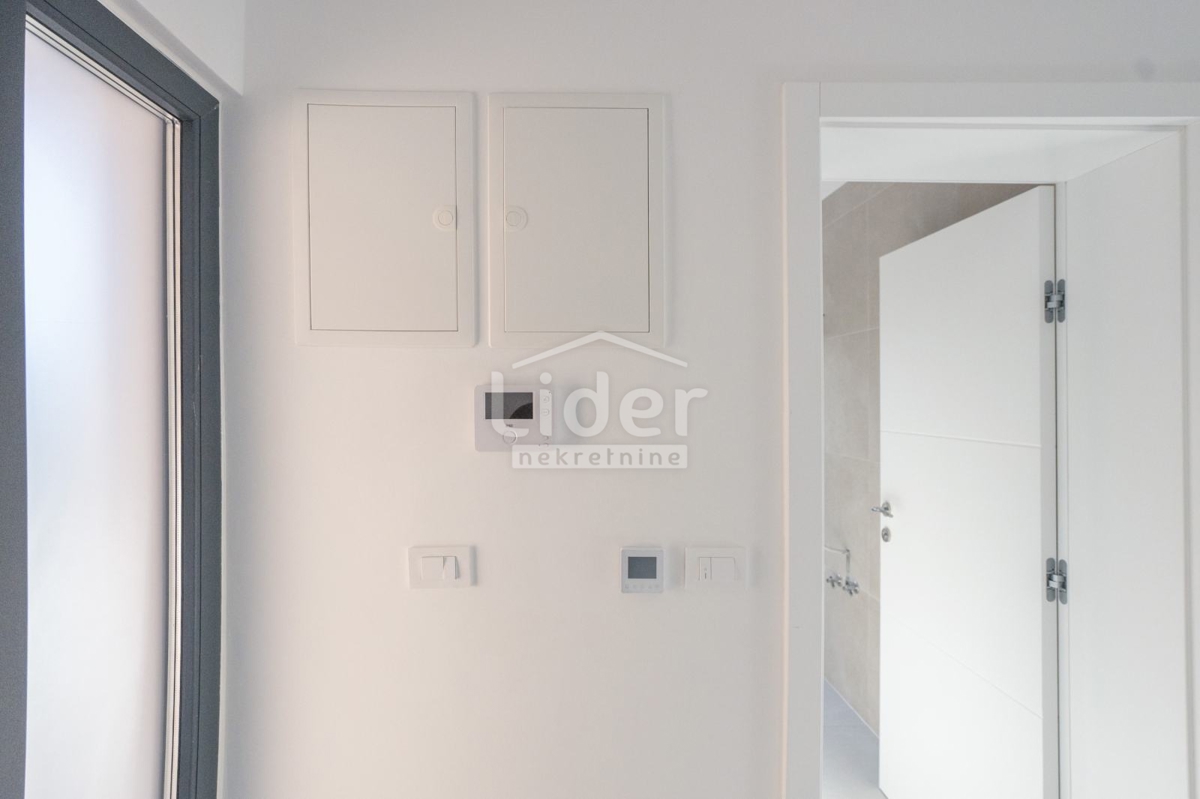 Stanovanje Mali Lošinj, 89m2