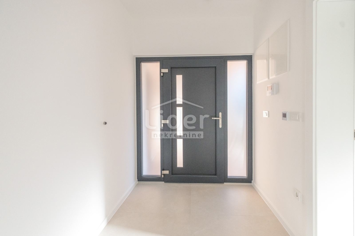 Stanovanje Mali Lošinj, 89m2