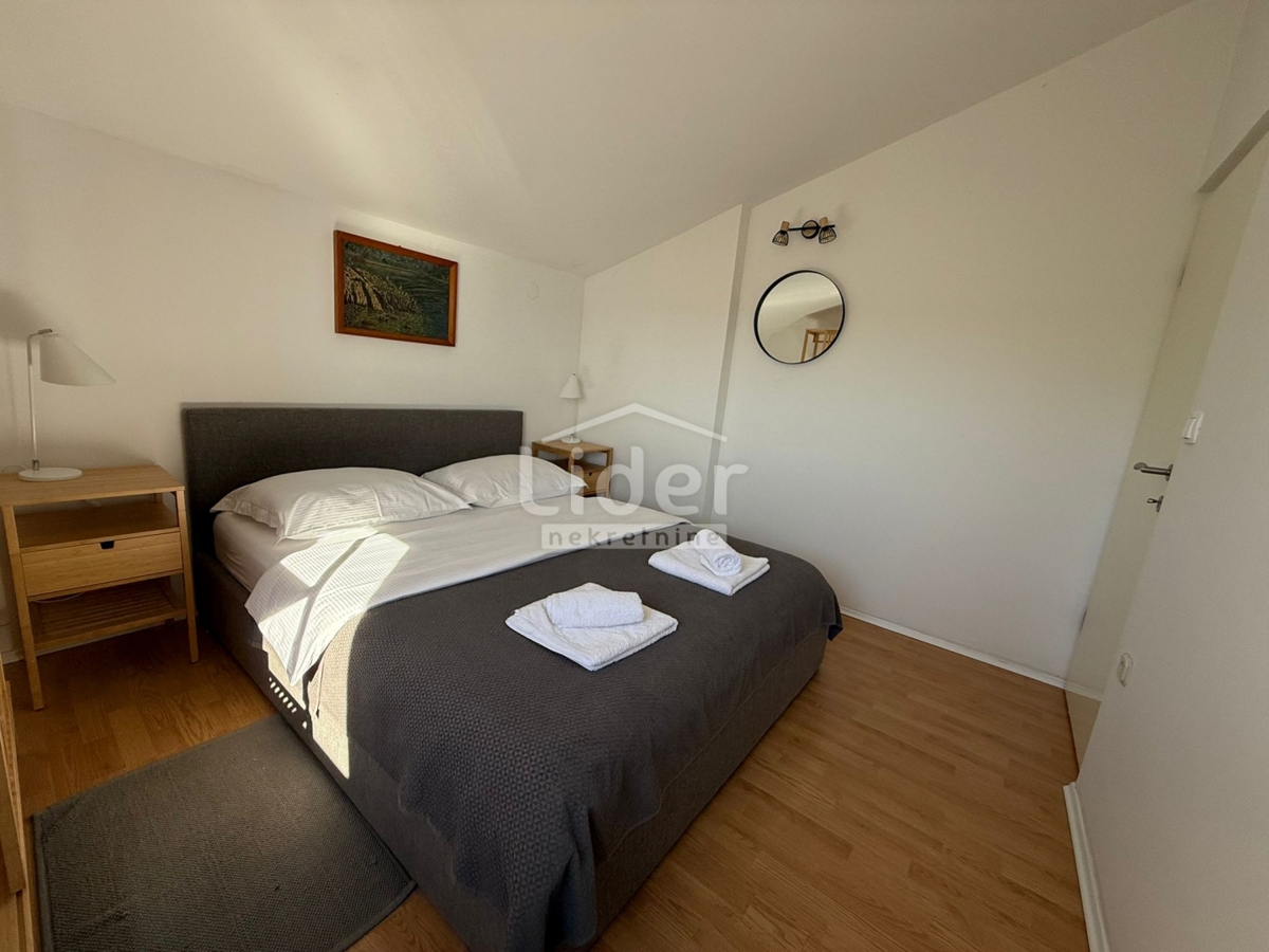 Hiša Posedarje, 192m2