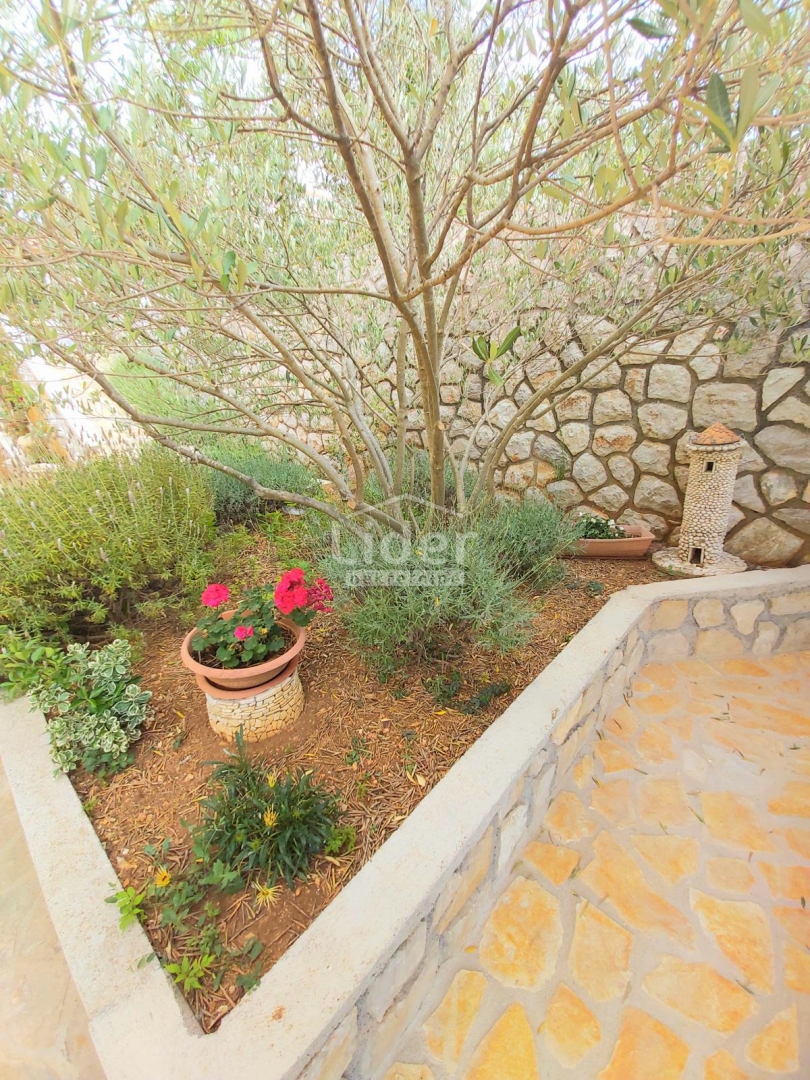 Hiša Mali Lošinj, 193m2