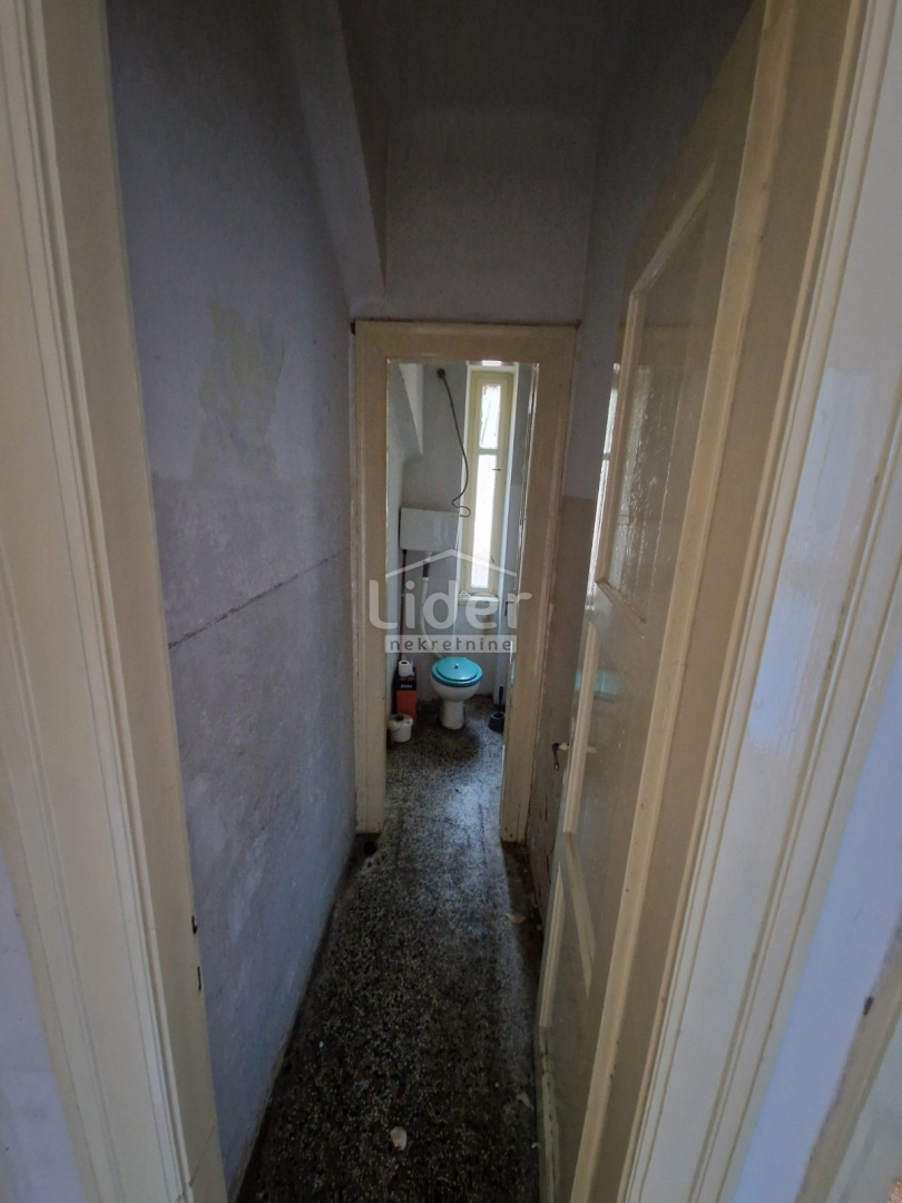 Stanovanje Bulevard, 85m2