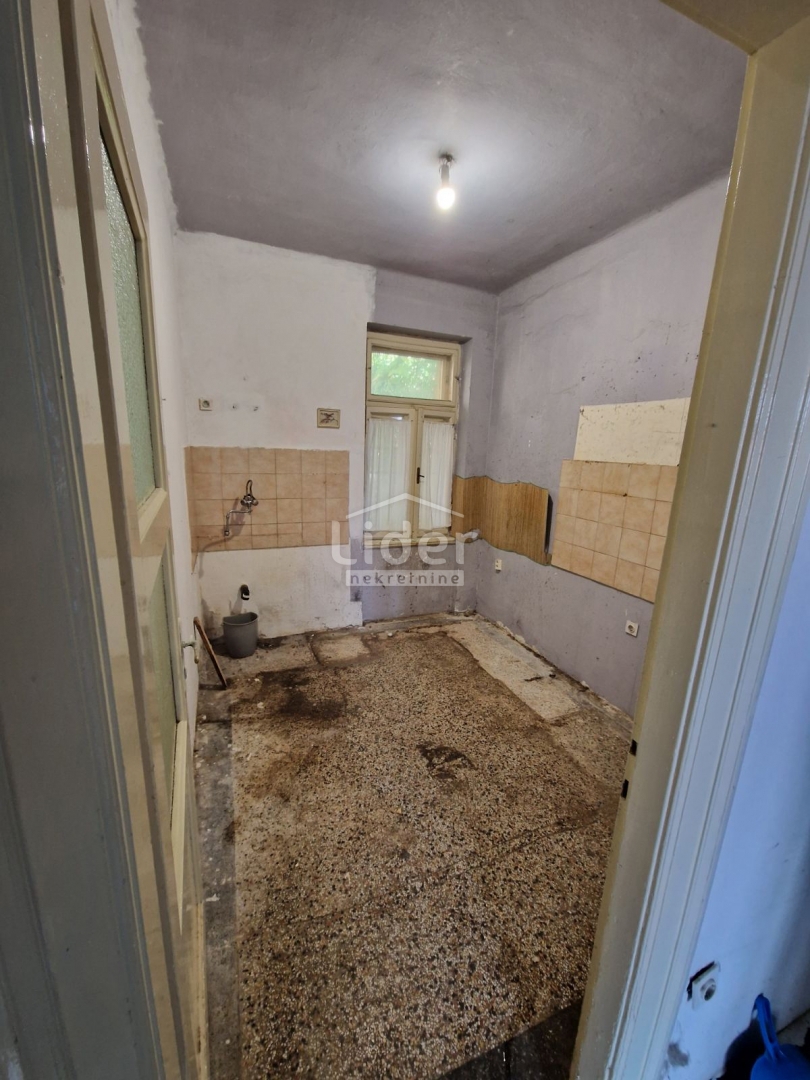 Stanovanje Bulevard, 85m2