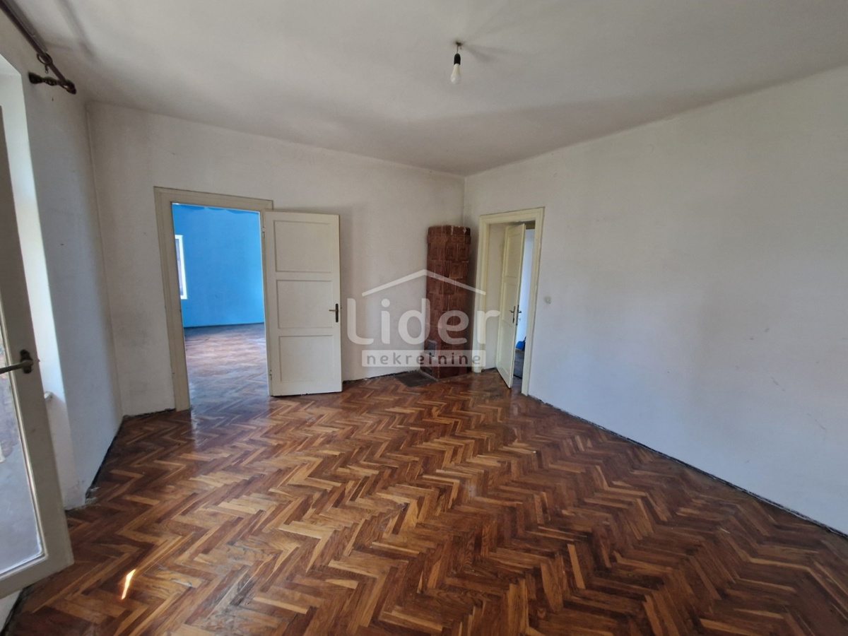 Stanovanje Bulevard, 85m2