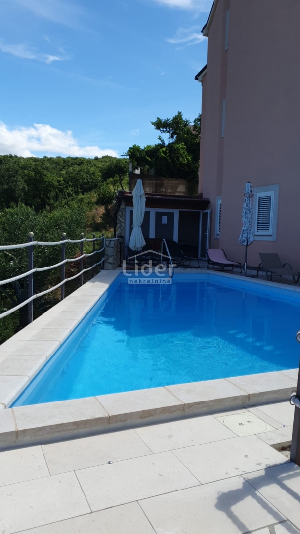 Hiša Crikvenica, 360m2