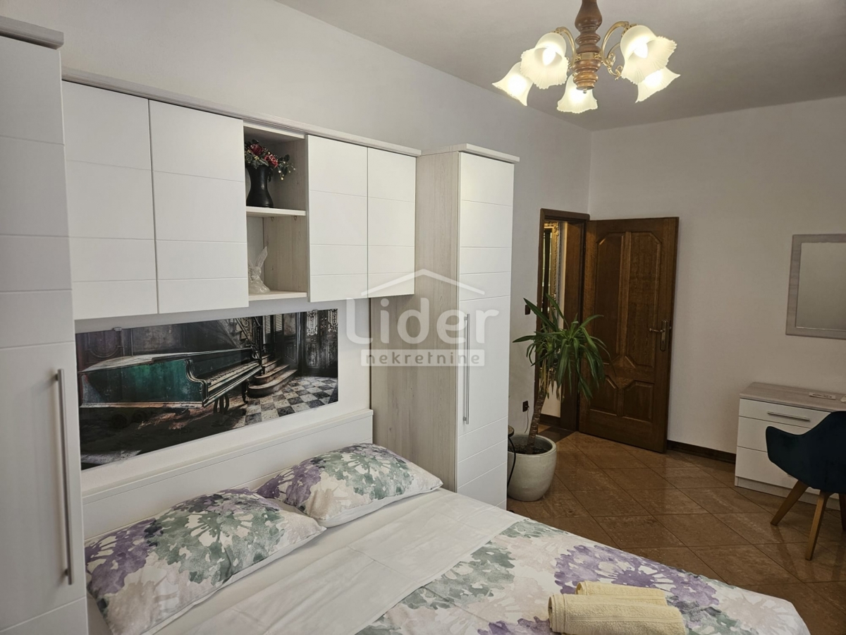 Hiša Crikvenica, 360m2