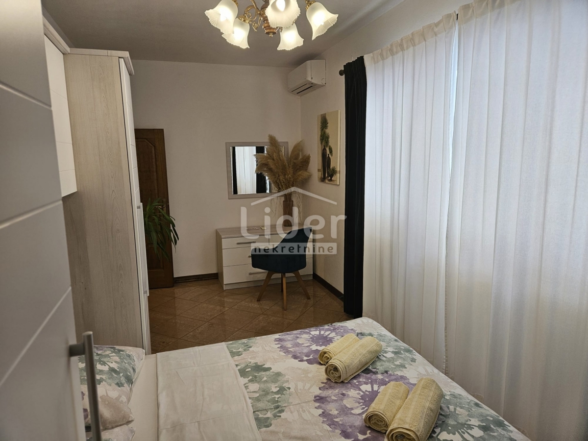 Hiša Crikvenica, 360m2