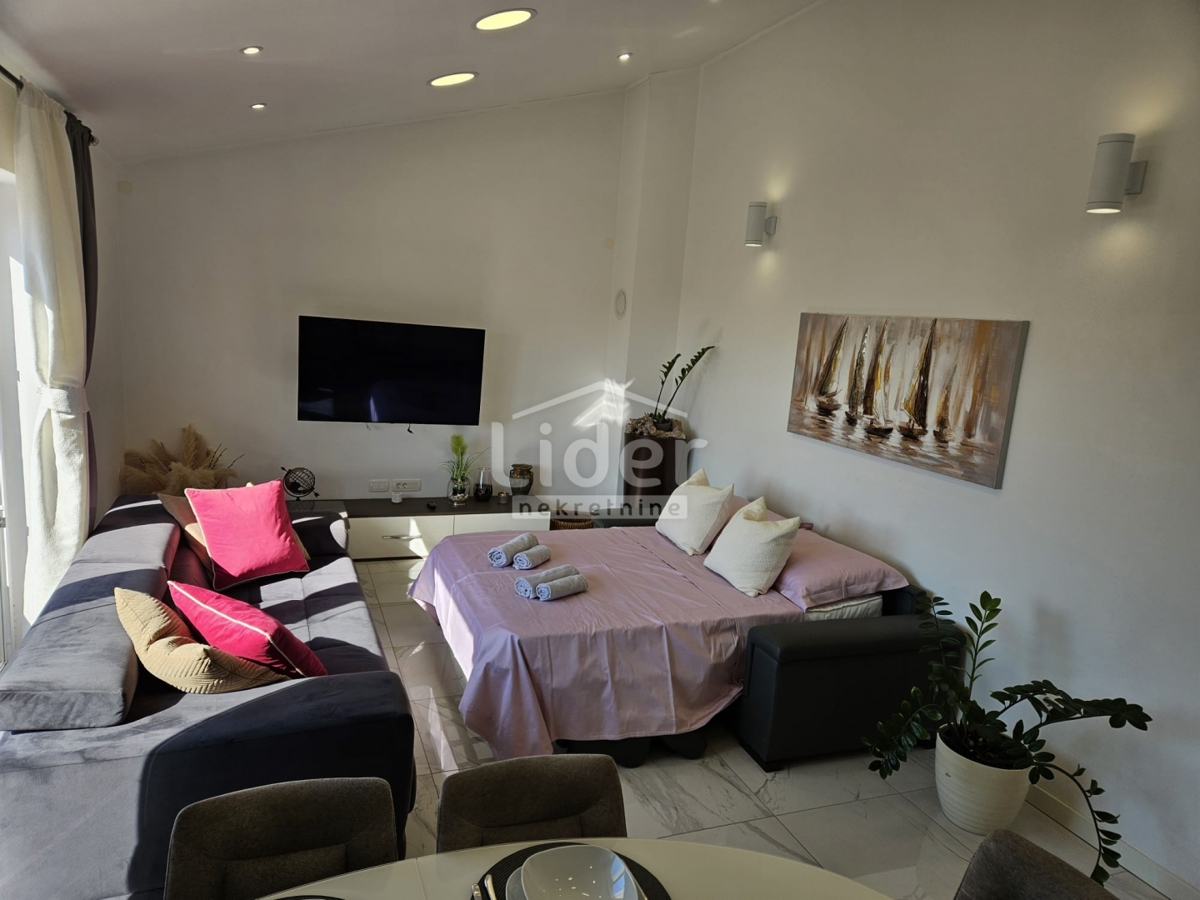 Hiša Crikvenica, 360m2