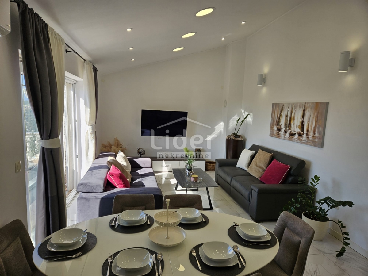 Hiša Crikvenica, 360m2