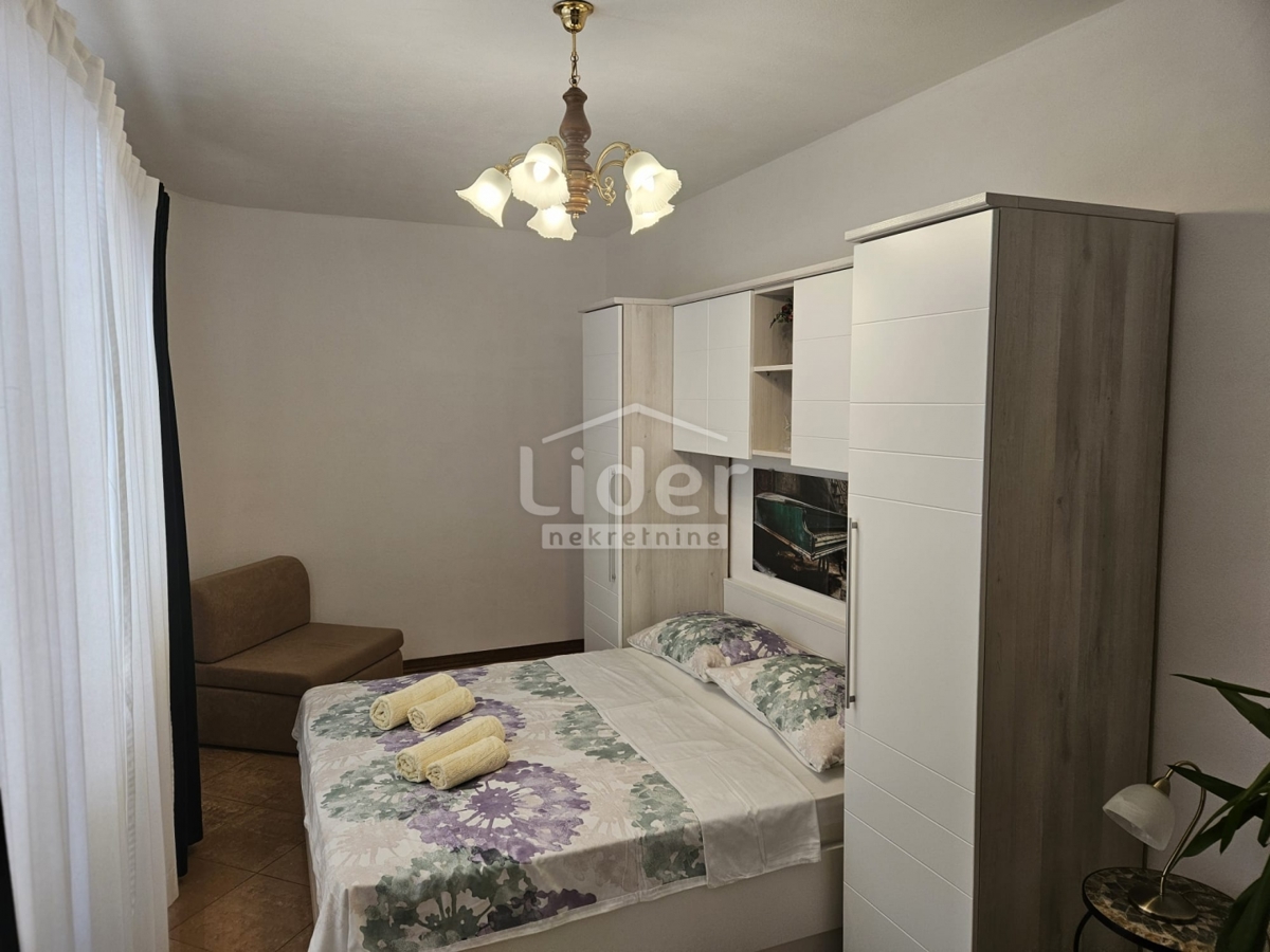 Hiša Crikvenica, 360m2