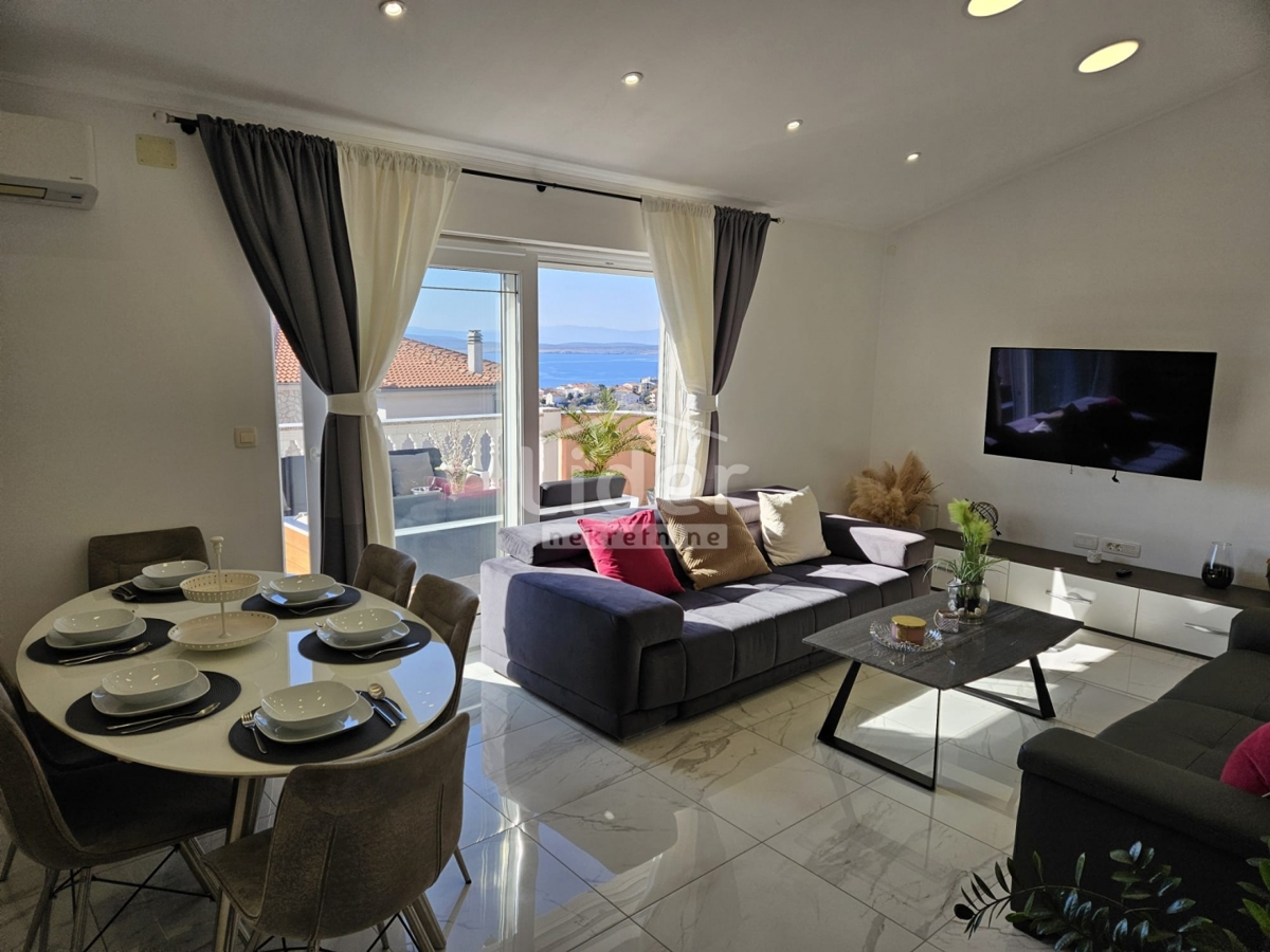 Hiša Crikvenica, 360m2