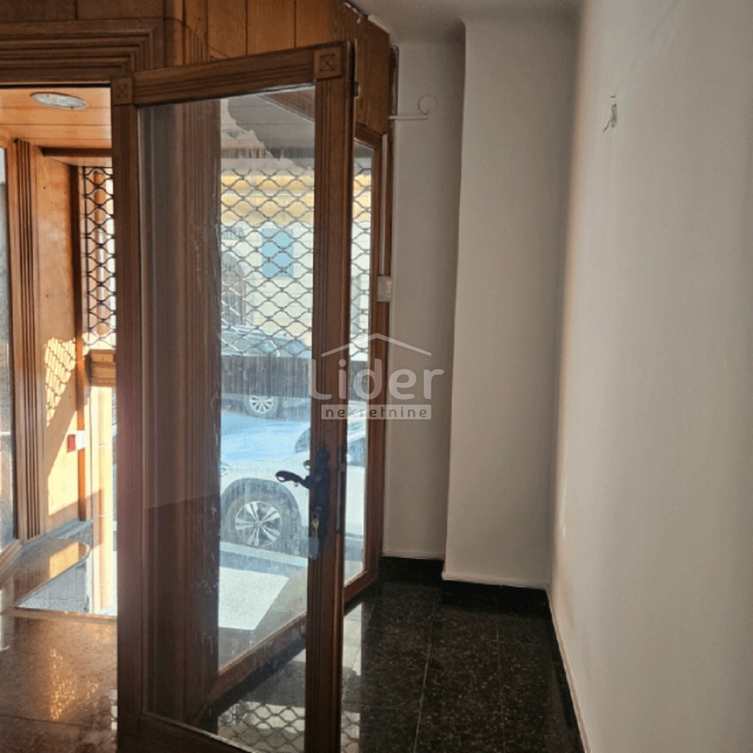 Poslovni prostor Centar, 15m2