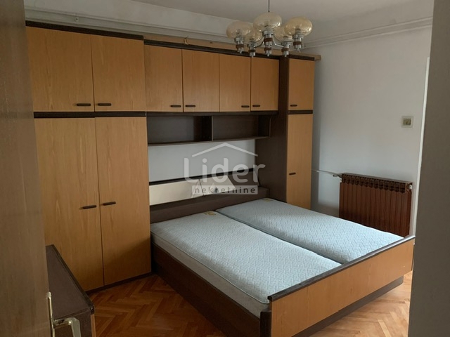 Nadstropje Pehlin, 199m2