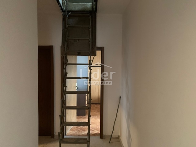 Nadstropje Pehlin, 199m2