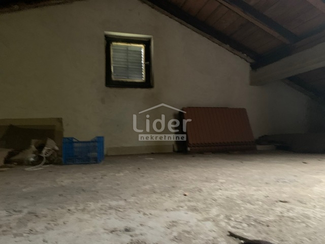 Nadstropje Pehlin, 199m2