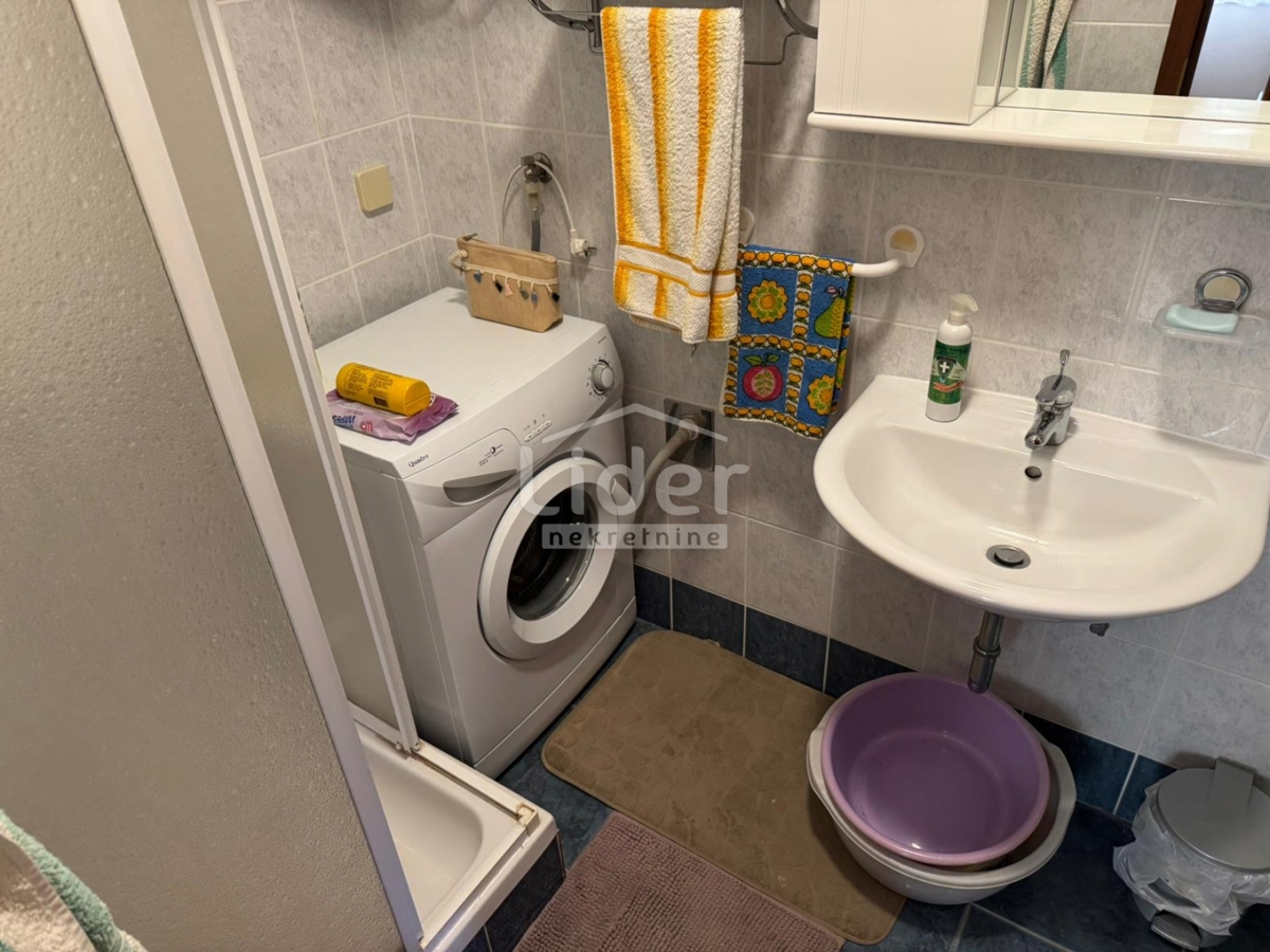 Apartma Crikvenica, 49m2