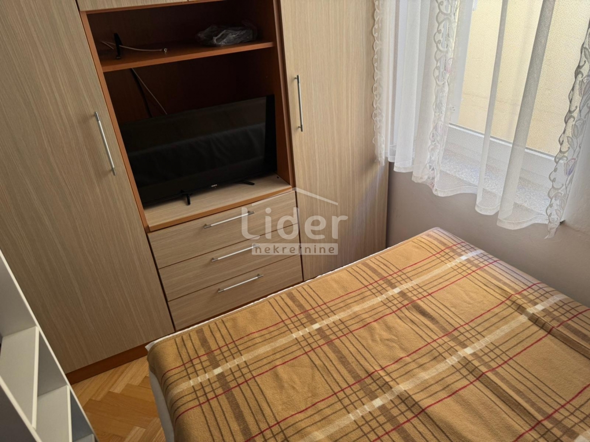 Apartma Crikvenica, 49m2