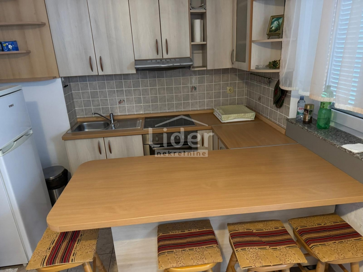 Apartma Crikvenica, 49m2