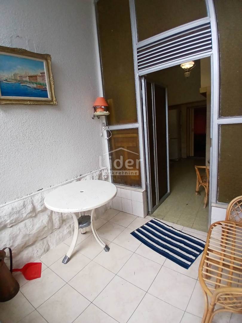 Stanovanje Kantrida, 60m2