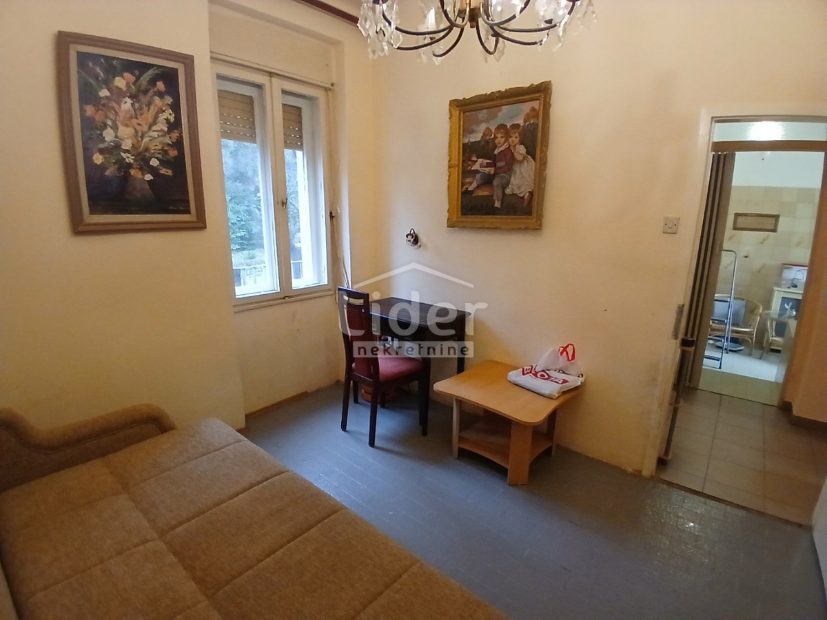 Stanovanje Kantrida, 60m2