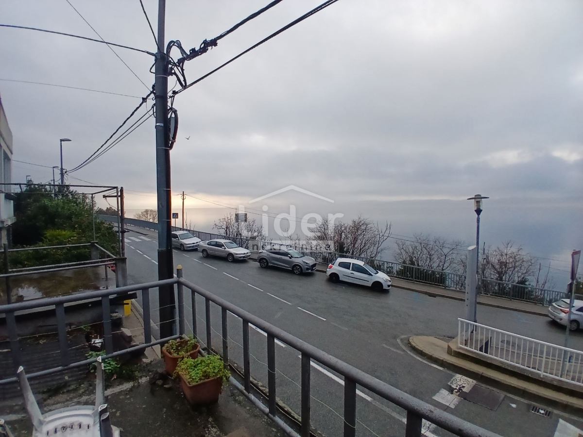 Stanovanje Kantrida, 60m2