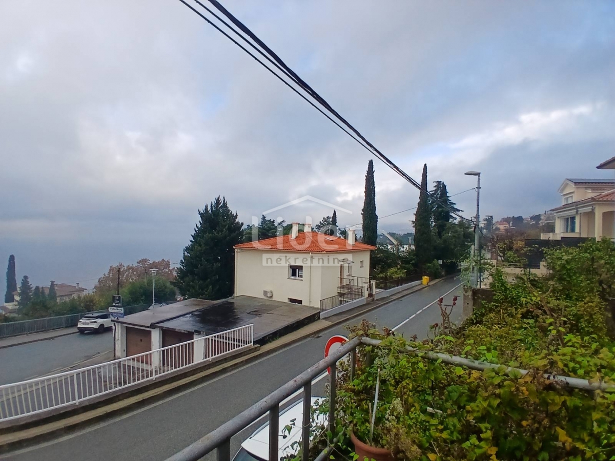 Stanovanje Kantrida, 60m2