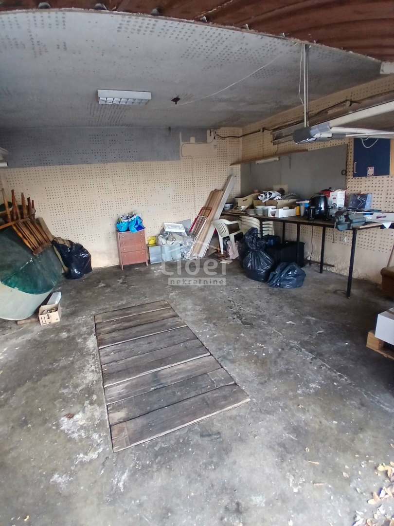 Stanovanje Kantrida, 60m2