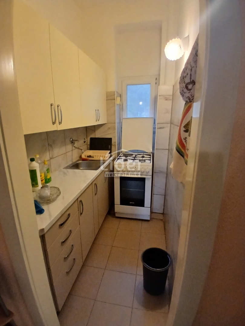 Stanovanje Kantrida, 60m2