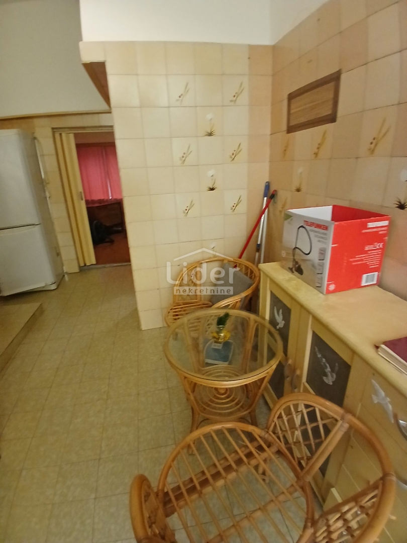 Stanovanje Kantrida, 60m2