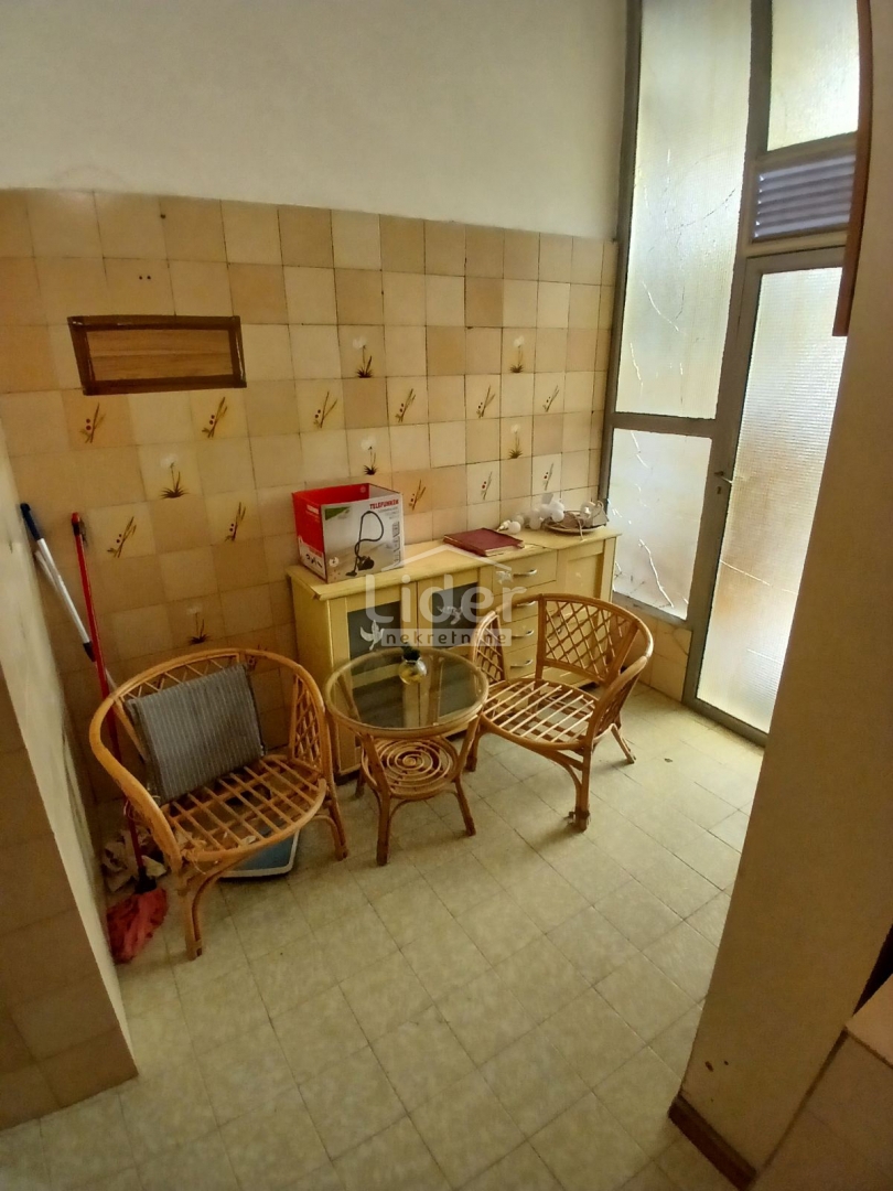 Stanovanje Kantrida, 60m2