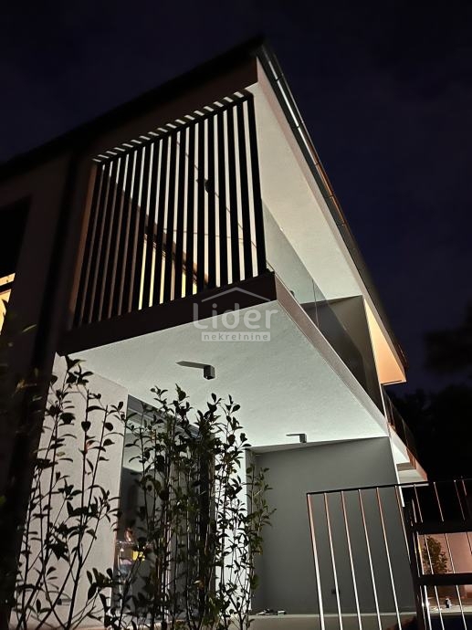 Apartma Omišalj, 67m2