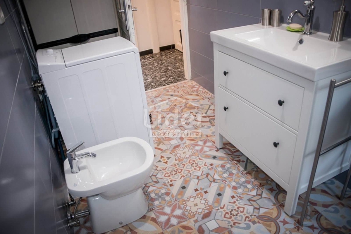 Stanovanje Belveder, 50m2