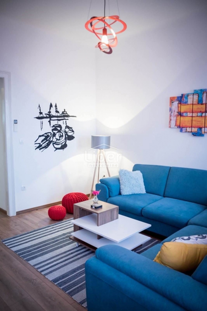 Stanovanje Belveder, 50m2