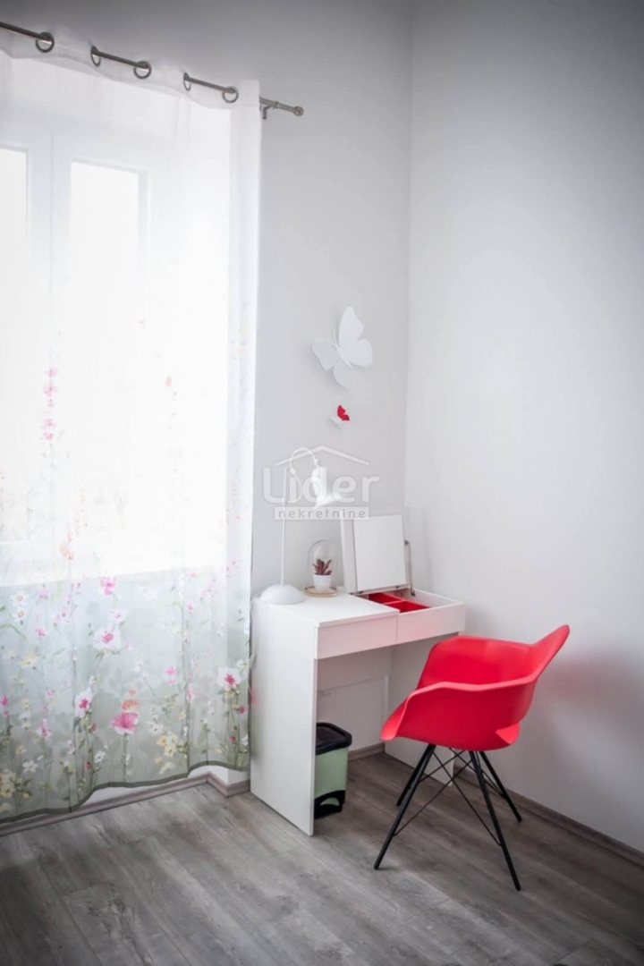 Stanovanje Belveder, 50m2