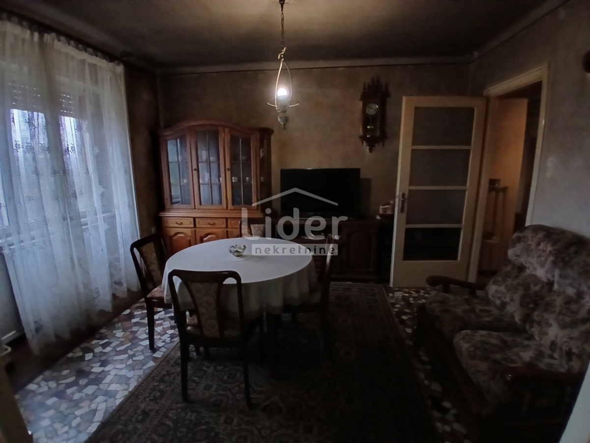 Hiša Rubeši, 220m2