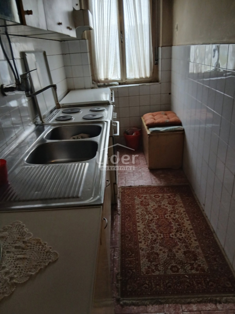 Hiša Rubeši, 220m2