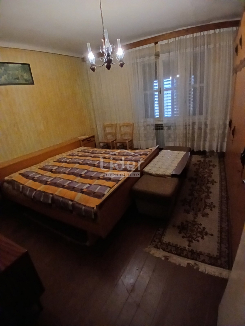 Hiša Rubeši, 220m2