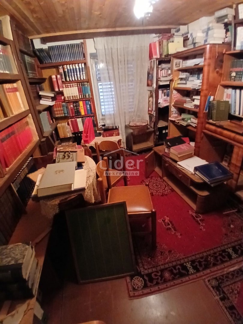 Hiša Rubeši, 220m2