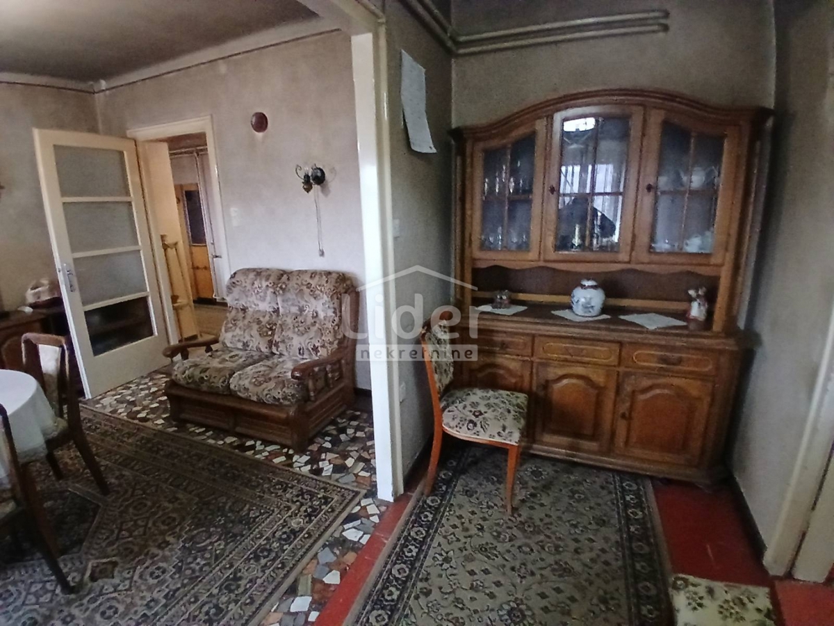 Hiša Rubeši, 220m2