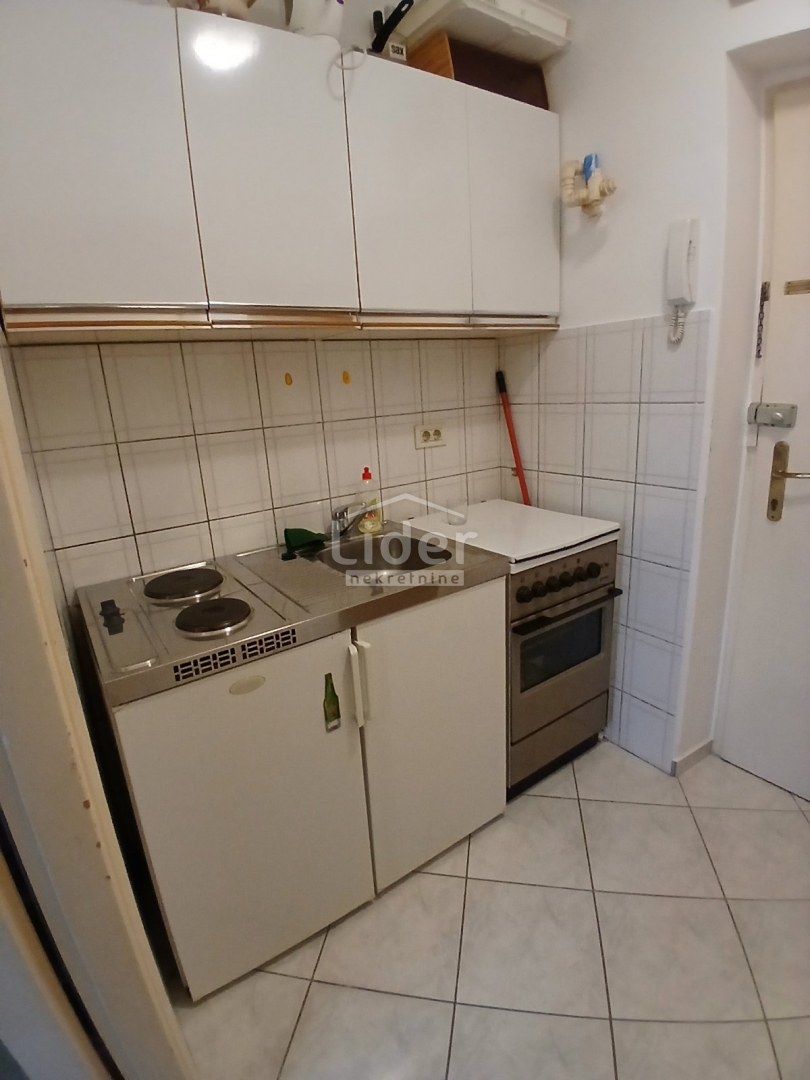 Stanovanje Pećine, 21m2