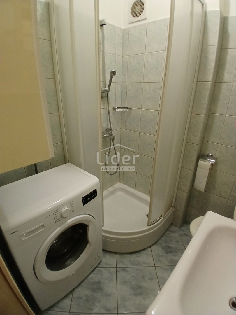 Stanovanje Pećine, 21m2