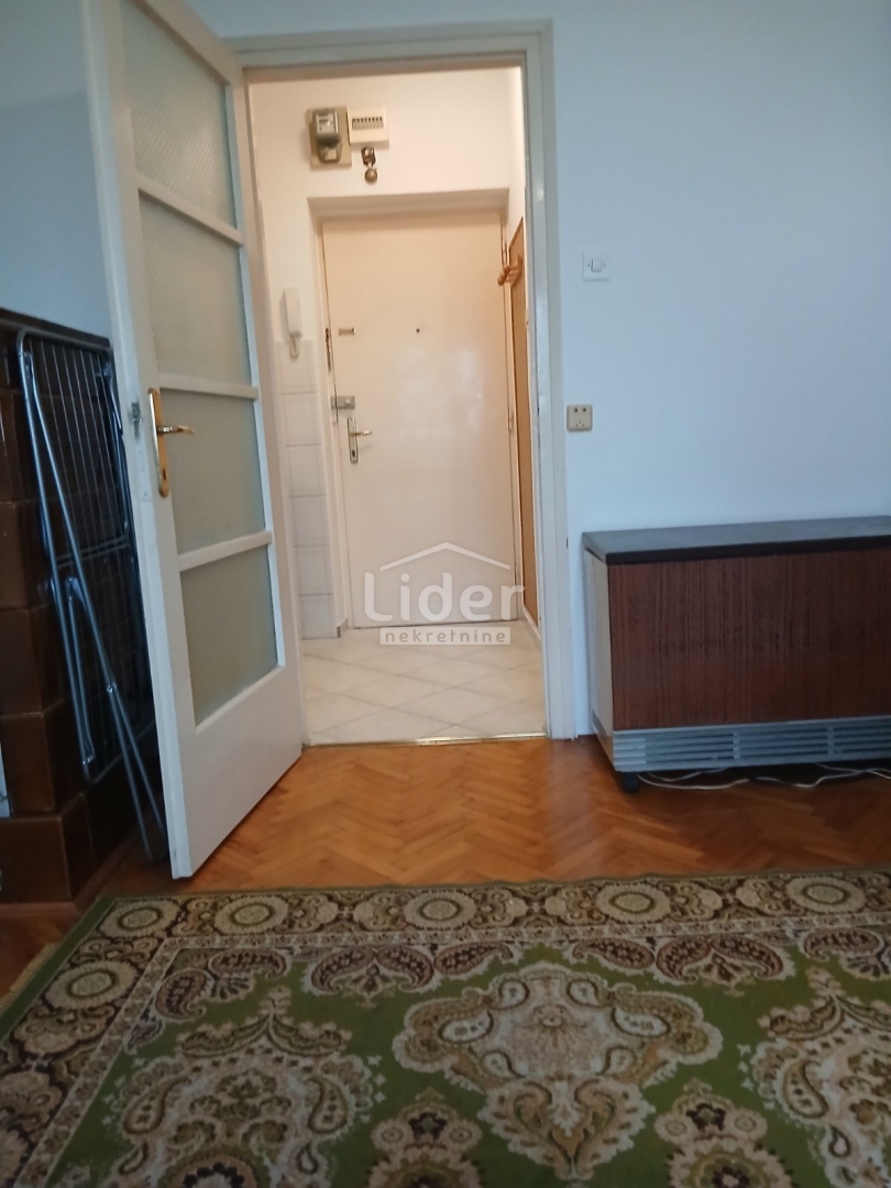 Stanovanje Pećine, 21m2